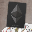 Recherche de icône jeux de cartes Crypto