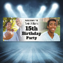Recherche de anniversaire de 15 ans posters Garçon