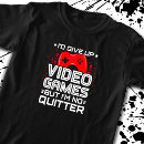 Zoek naar video game kinder tshirts Videospelletjes