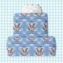Recherche de nouveau né papier cadeau Baby boy