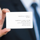Recherche de formels cartes visite Classique