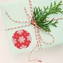 Zoek naar rode stippen stickers Rood en wit