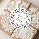 Recherche de handmade autocollants Handmade with love