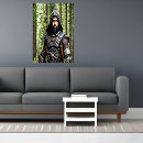 Zoek naar aankomst posters Portret