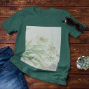 Recherche de peinture nénuphar tshirts Pour tous