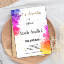 Recherche de merci party invitations Pour enfants