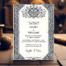 Recherche de touches invitations Simple