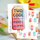 Recherche de two cool invitations Pour tous