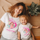 Recherche de nouvelle maman bébé tshirts Mignon