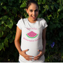 Recherche de pastèques tshirts Pour elle