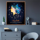 Zoek naar sterrenbeelden posters Gemini