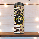 Recherche de motif de zèbre tasses Rayures