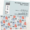 Zoek naar gebouwen visitekaartjes Onroerend goed