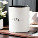 Recherche de positive message tasses Positivité