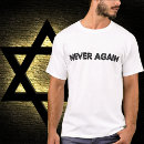 Zoek naar steun israël tshirts Midden oosten