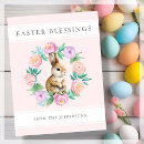 Zoek naar roze konijn briefkaarten Waterverf