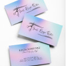Recherche de holographic cartes visite Chic