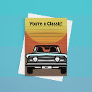 Recherche de voitures correspondances cartes Voiture classique
