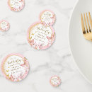 Recherche de baby shower confetti confettis Scintille