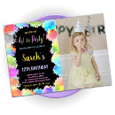 Recherche de peintures invitations Partie peinture