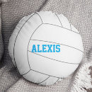 Recherche de volley coussins Nom