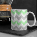 Recherche de zigzag gris tasses Blanc
