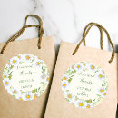 Zoek naar madeliefje huwelijk stickers Floreel