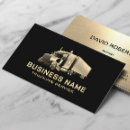 Recherche de camion construction cartes visite Professionnel