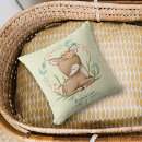 Recherche de faon coussins Animal