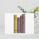 Recherche de littérature invitations Lecture