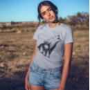 Zoek naar huilende wolf tshirts Maan