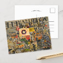 Recherche de torres cartes postales Paysage urbain