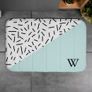 Zoek naar hoeken badmatten Chic