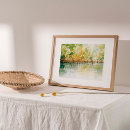 Recherche de écosystème posters Aquarelle