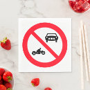 Zoek naar voertuigen servetten Vervoer