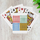 Zoek naar arabisch speelkaarten Patroon