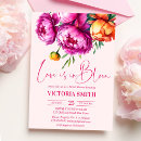 Recherche de fleur de pivoine invitations Mariée