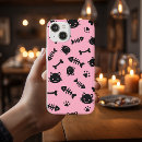 Recherche de poisson chat iphone coques Motif