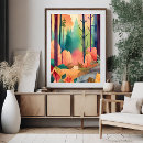 Recherche de enchanteresse posters Aquarelle
