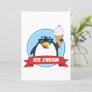 Recherche de pingouin invitations Dessin