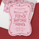 Recherche de de artsy invitations Tendance