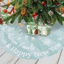 Zoek naar reindeer kerstboom kleden Feestdagen
