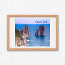 Recherche de capri posters Paysage