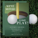 Recherche de jouer au golf invitations Vert