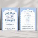 Recherche de coastal invitations Itinéraire du week end