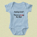 Recherche de slogan bébé vêtements Citation