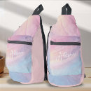 Recherche de bandoulière sacs Rose