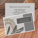 Recherche de nature cartes visite Spa