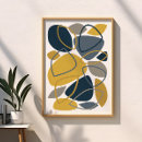 Recherche de jaune moutarde posters Artistique