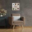 Recherche de friends horloges Moderne